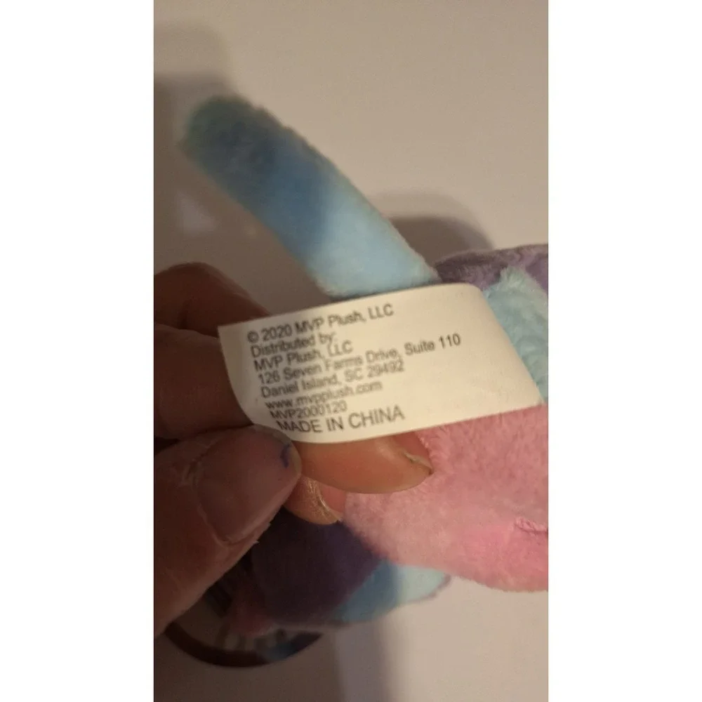 Plush toy cat, Zuru Coco Surprise Mitzy the Kitten
